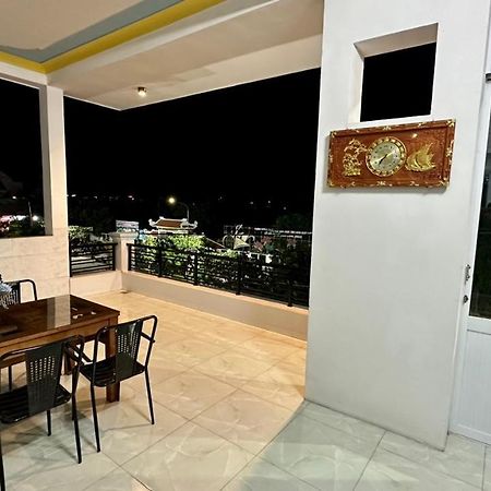 Hotel Khach San Anh Tuan Bac Lieu Exteriér fotografie
